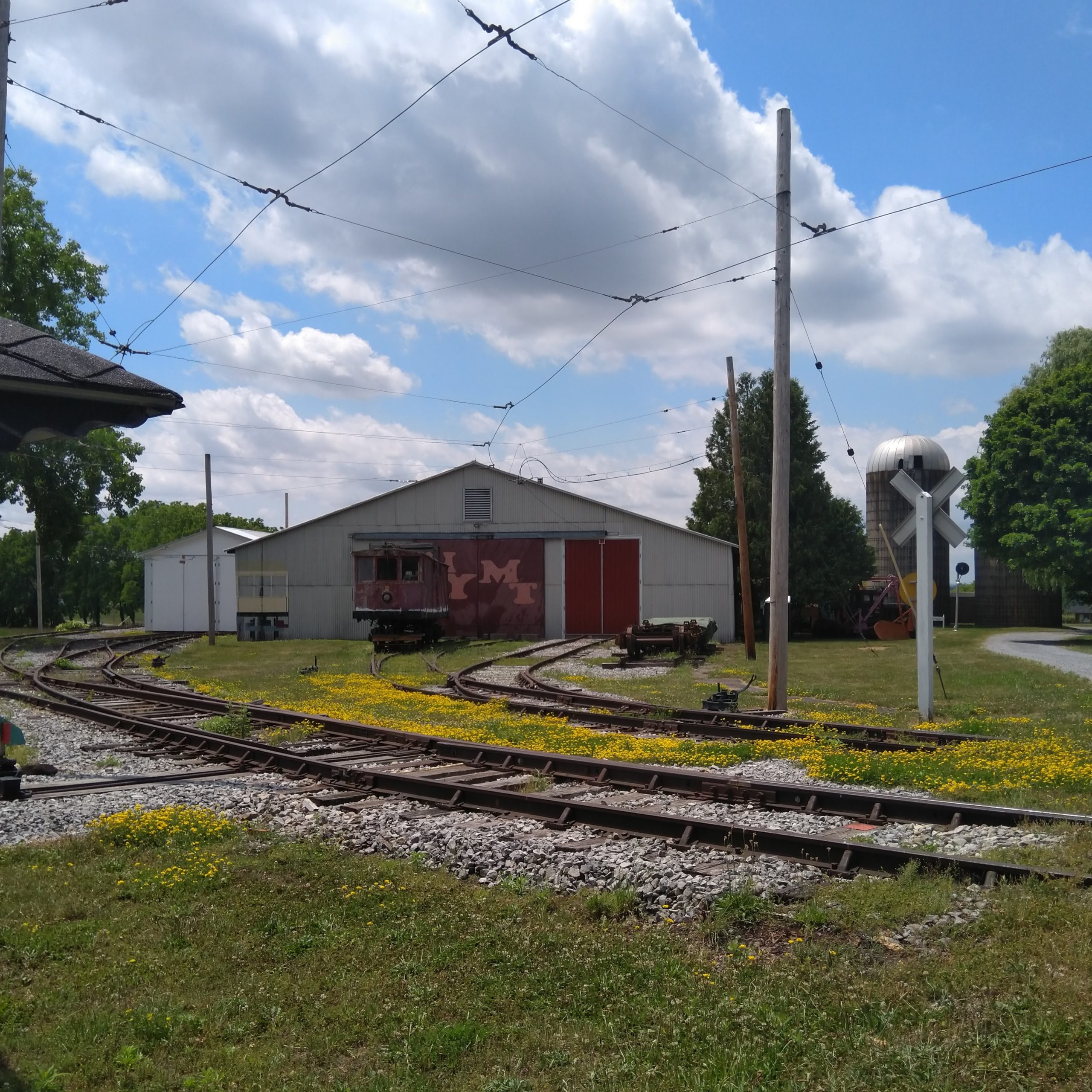 Special: New York Museum of Transportation — Tram Review