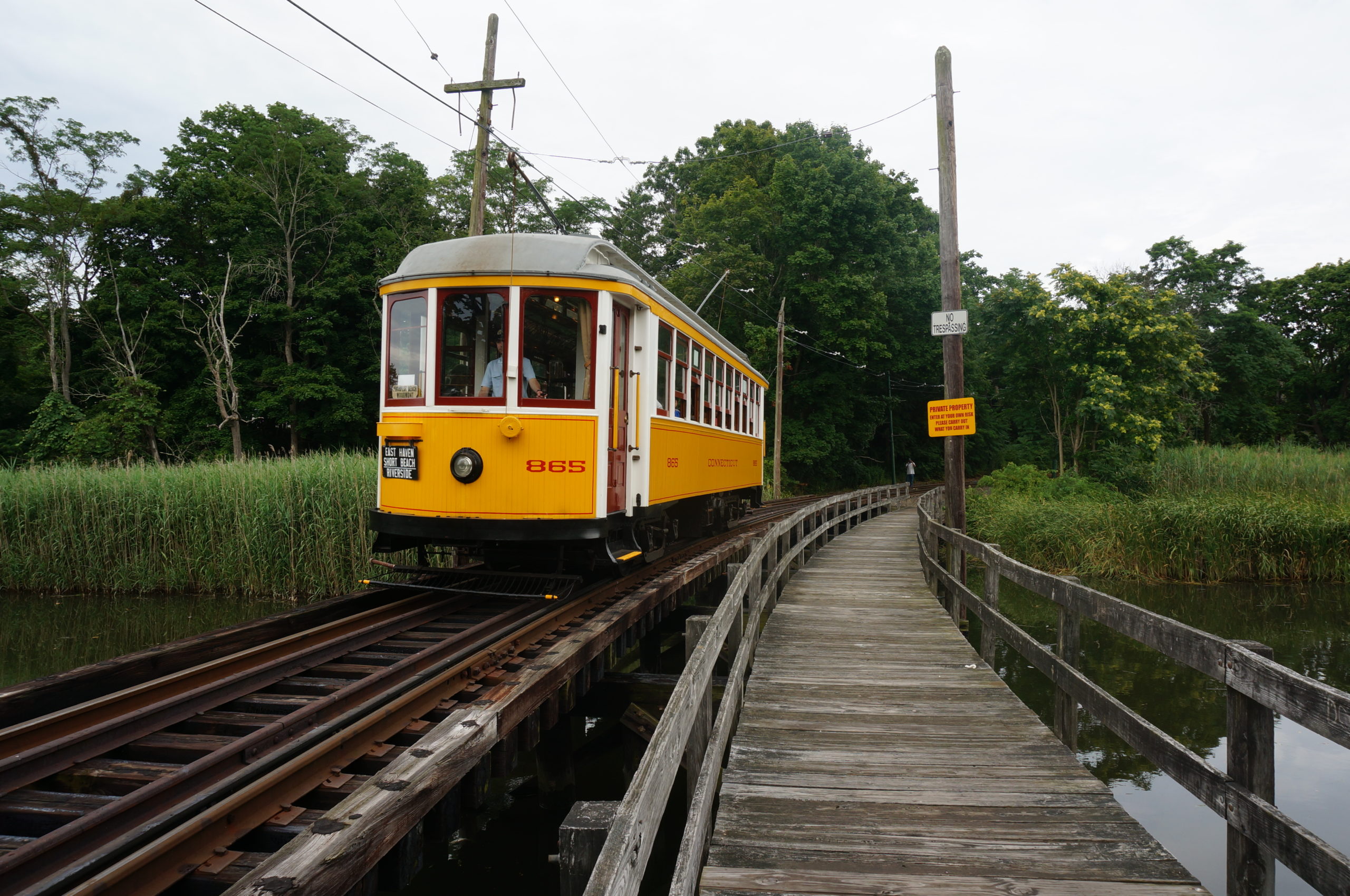 Brooklyn Rapid Transit 1792 – The Shore Line Trolley Museum – A Museum in  Motion