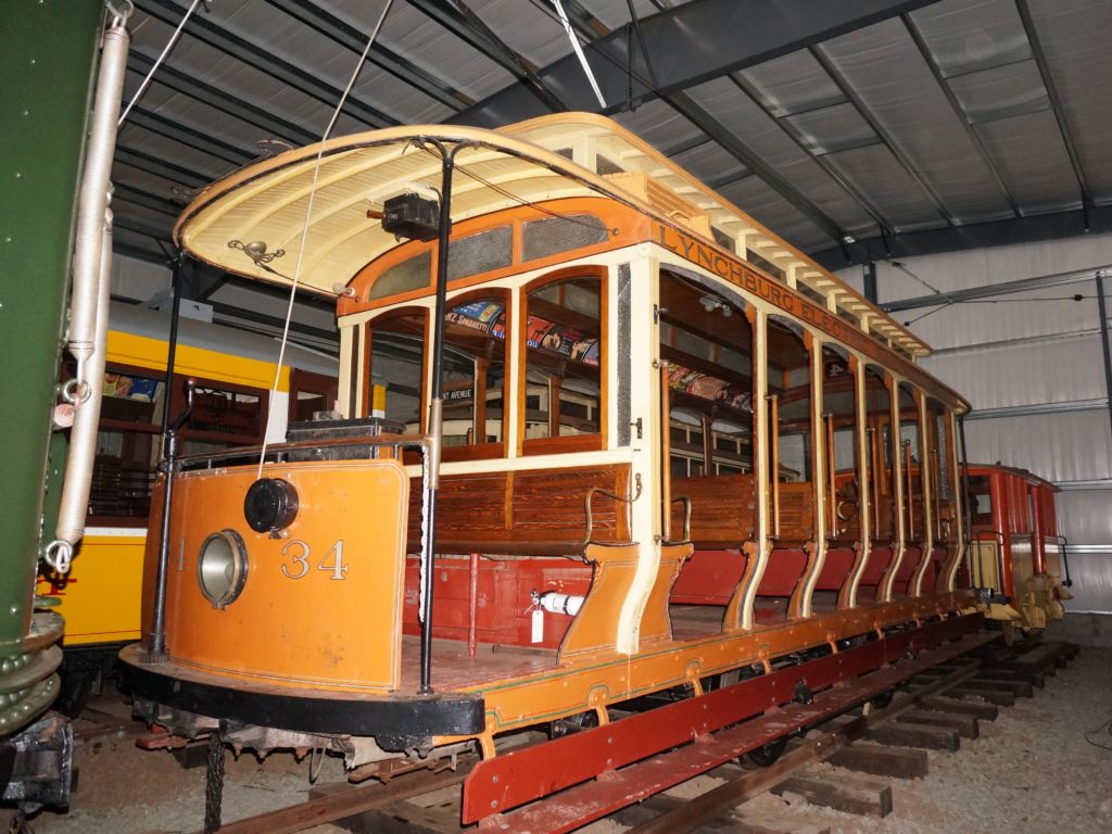 Brooklyn Rapid Transit 1792 – The Shore Line Trolley Museum – A Museum in  Motion